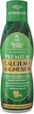 Premium Liquid Calcium Magnesium Supplement | Promotes Strong Bones & Healthy Teeth | Natural Liquid Vitamin w/Calcium, Magnesium Citrate, Boron & Vitamin D3 | 98% Max Absorption | 16oz, 32 Serv