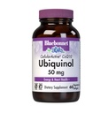 Bluebonnet Beslenme Hücreleri Aktif CoQ10 Ubiquinol 50 mg Vegetarian Softgels, Heart Health & Cellular Health, Ubiquinol from Kaneka, Non GMO, Gluten Free, Soy Free, Milk Free, 60 Vegetarian Softgels