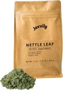 Nettle Leaf Powder - 8 oz - Herbal Supplement