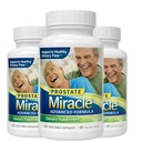 3 paket Prostate Miracle Advanced Formula
