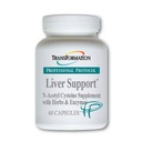 İyi Sağlık Enzymes Profesyonel Protokolü Liver Support Formula Supplement A, Herbal Mix & Digestive Enzymes - 60 Capsules
