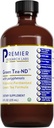 Premier Research Labs Green Tea-ND - Probiyotik Fermented Green Tea Extract Supplement with ECGC, Camellia Sinensis Liquid, Supplement Drops for Yetişkinler, Vegan Friendly - 8 Fl Oz Şişe