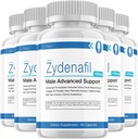 (5 Pack) Erkekler için Zydenafil Pills, Zyndenafil Gelişmiş Performans Tamamları, Zydenafil Performansı, Zydenafil Yorumlar Erkek (300 Capsules)