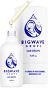 Fast-Activeing Drops αυτιού Προτεινόμενο από Professional Athletes for Ear Discomfort, Ear Infections, Swimmer’s Ear, Clogged Ears, Wax αφαίρεση, και Ichy Ears