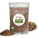 Organik Rhodiola Rosea Toz 5:1 4 Ounce | Hong Jing Tian Inter | Lab Test Edildi Toz 112 Gram Resealable Bag, Su veya Smoothie Tarafından Dimmak Herbs