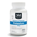 365 by Whole Foods Market, Sustained Release Pids 99 mg, Vegan, 250 Tablet