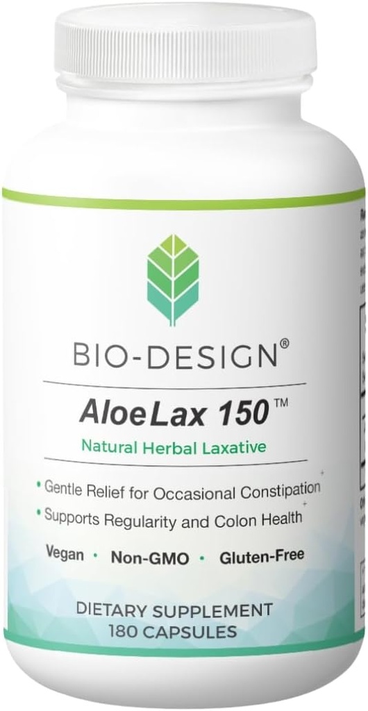 Biodesign - Aloe Lite 150 mg 180 kapak [Sağlık ve Güzellik]