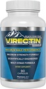 Virectin Loaded Diyetary Supplement (90 Cap) 1 Pack