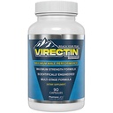 Virectin Loaded Diyetary Supplement (90 Cap) 1 Pack