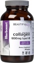 Bluebonnet Beslenme Güzel Bütün Kolajn Caplets, Hydrolyzed Collagen from Grass Fed Cows, Collagen, Type 1 & 3, Non GMO, Gluten Free, Soy Free, Milk Free, 90 caplets, 90 Day Supply