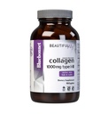 Bluebonnet Beslenme Güzel Bütün Kolajn Caplets, Hydrolyzed Collagen from Grass Fed Cows, Collagen, Type 1 & 3, Non GMO, Gluten Free, Soy Free, Milk Free, 90 caplets, 90 Day Supply