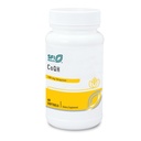 Klaire Labs SFI Health CoQH - Hypoallergenic 100 Milligrams Μειωμένη συνένζυμο Q10 ως Ubiquinol Solubilised σε D-Λιμονένιο Oil για Μιτοχονδριακή Υποστήριξη (60 Softgels)