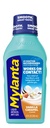 Mylanta Heartburn ve Gas Relief, Liquid Antacid, Vanilla Caramel Flavor, 12 Akışkan Ounce