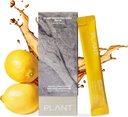 PLANT Vegan Liquid Collagen, Biotin, Niacin 