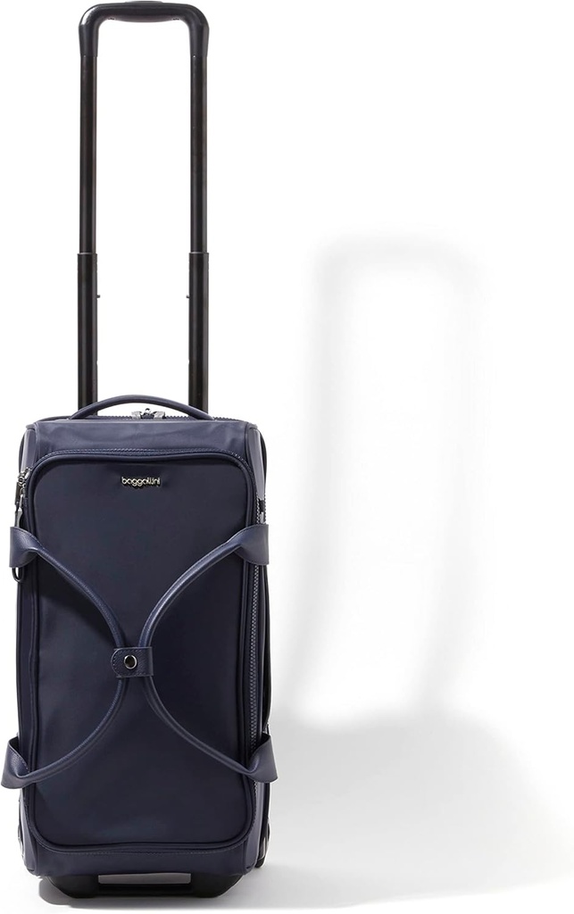 Baggallini Gramercy Hold-On Duffel