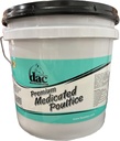 Dac Vitaminleri ve Mineraller DAC Premium Medicated Poultice - 23lbs, White