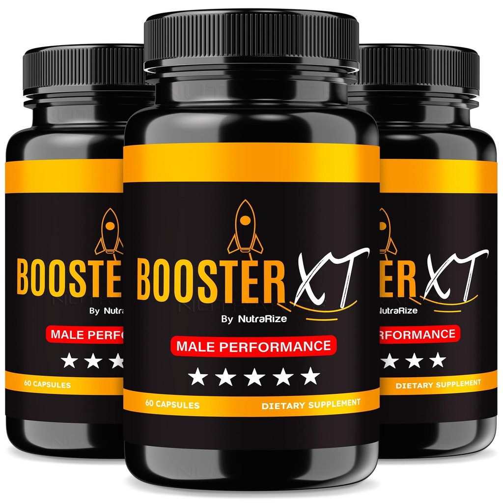 NutraRize (Erkekler için 3 ATM XT paketi, Erkek Enhancing Capsules, Premium Formula Günlük Enerji ve Peak Performansını Desteklemek, Genel Sağlık için Çokvitamin Pilleri, Yorumlar (180 Capsules)