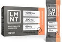 LMNT Zero Sugar Electrolytes - Grapetre Salt | İçecek Mix | 30 Kont