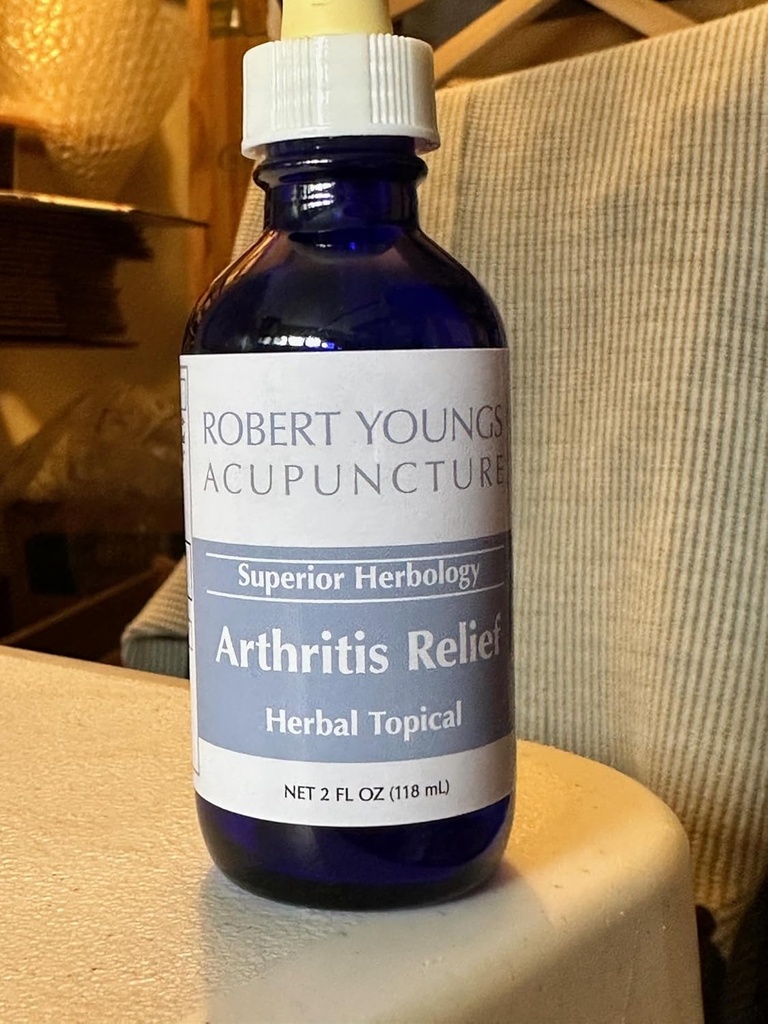 Arthritis Relief – Best Herbal Liniment for Arthritics in Diz, Elbow, Bile, Ortaklar | Doğal Dit Da Jow Calm Belirtileri Hızlıca Yardım Ediyor ve Yetişkin Erkekler için Mellow Tedavisi