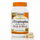Lidtke Technologies L-Tryptophan Capsules, 120 Kont