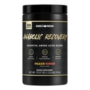Dövme Kurtarma, Temel Amino Asitler, Post Workout Recovery, Premium Hydration, Build Muscle* (Peach Ring, 30 Hizmet)