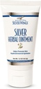 Doğal Pat Silver Wings 250ppm Silver Herbal Ointment - Nourishing and Moisturizing Skin Care 1.50oz