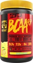 Mutant BCAA 9.7 BCAA Toz MicronizedEnergy Support Stack, 348g - Roadside Lemonade