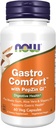Şimdi Gıdalar Tamamlar, Gastro Comfort, artı Mastic Gum, Aloe Vera ve Terpery Elm, 60 Veg Capsules