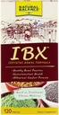 Φυσικό υπόλοιπο IBX Καταπραϋντική Φόρμουλα Bowel, 120 VegCaps