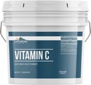 Earthborn Στοιχεία Βιταμίνη C σκόνη (2 Gallon)