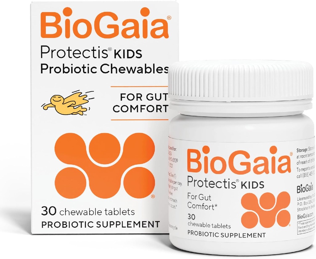 BioGaia Protectis Kids 