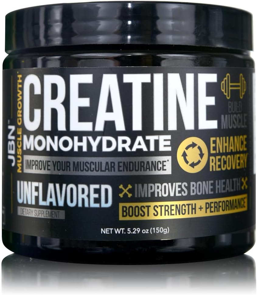 Tinatine Monohidrat (Unflavored)-30 Servisler