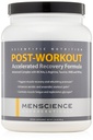 Men Science Post-Workout Accelerated Muscle Recover Formula, 1.23 lb.