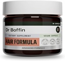 Erkekler ve Kadınlar için Saç Formula 23-in-1 - Biyotin 6000 mcg ile Daha Hızlı Saç Büyüme ve Kalınlık için Potient Supplement - Vitamin ve Herbal Advanced Formula - Sadece Gün Için Bir Kapsül (30-DAY SUPPLY)