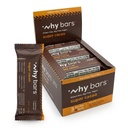 Protein Bars, Super Cacao, 2.04 Ounce Bars ( 12 protein Bars paketi) - Protein Bar Superfood, Gluten Ücretsiz, GMO, Organik, Vegan, Basit Malzemeler