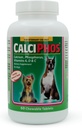 Calciphos Diyetary Supplement Tarafından Interfarma Corp | Cartilage Protection, Sağlıklı Bones & Dişler, Köpekler için Ortak Destek | Kalsiyum, Phosphorus, & Vitamin A, D &C | Beacon Flavor | 60 Tabletler.