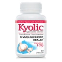 Kyolic Aged Garlic Extract Formula 109, 160 caps by Kyolic (πακέτο του 2)