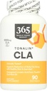 365 by Whole Foods Market, CLA (Tonalin) 1300 mg, 90 ctt