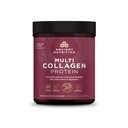 Eski Beslenme Kolajn, Toz, Multi Collagen Protein, Kadınlar ve Erkekler, C vitamini, Probiyotikler, Hydrolyzed Collagen, Supports Skin, Ortaklar, Gut Health, Unflavored, 60 Hizmetler