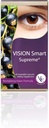 Vizyon Smart Supreme - Superior Eye Supplement, Premium Nutraceutical Materialss with 210 mg of Pure Anthocyanins of D3R and C3R, Veggie Capsules. ABD Ürün