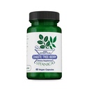 Vitanica, Chaste Tree Berry, Vitex Extract Plus, Vegan, 60 κάψουλες