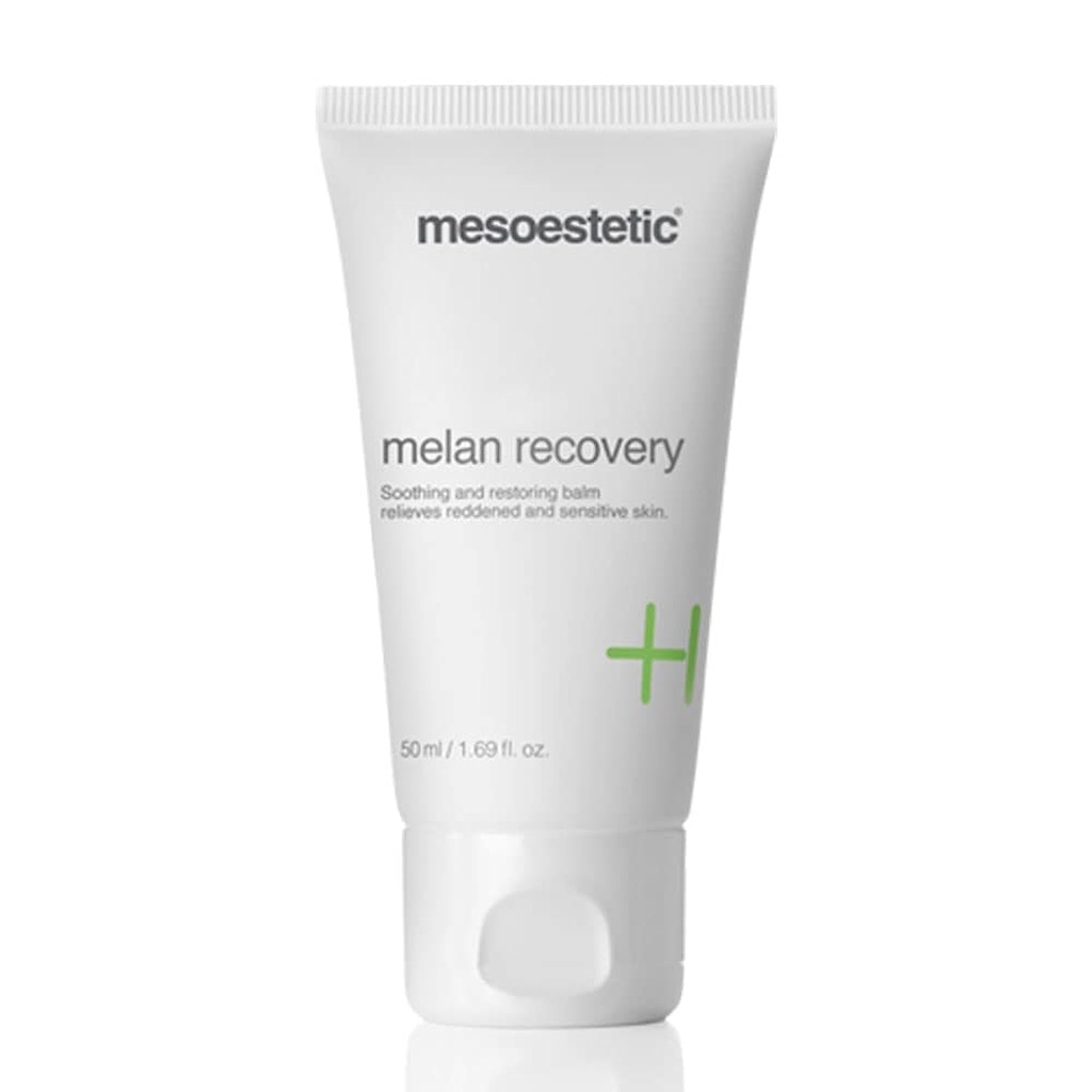 Mesoestetic Melan Recovery Unisex için Hassas Skin Çözümleri - 1.69 oz Cream