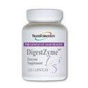 SAĞLI GENESIS OF GOOD SA Enzymes Natural DigestZyme Supplement Formula for General Health for Children, Nutrient Aborpsiyon, Support Digestion during Gebelik & Lactation, 120