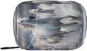 Horse Pill Organizer υπόθεση Portable Weekly Daily Pill τσάντα τσάντα με Zipper για συμπληρώματα Ιατρική Travel Family Business