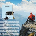 Mars Himalayan Organic Shilajit Resin 