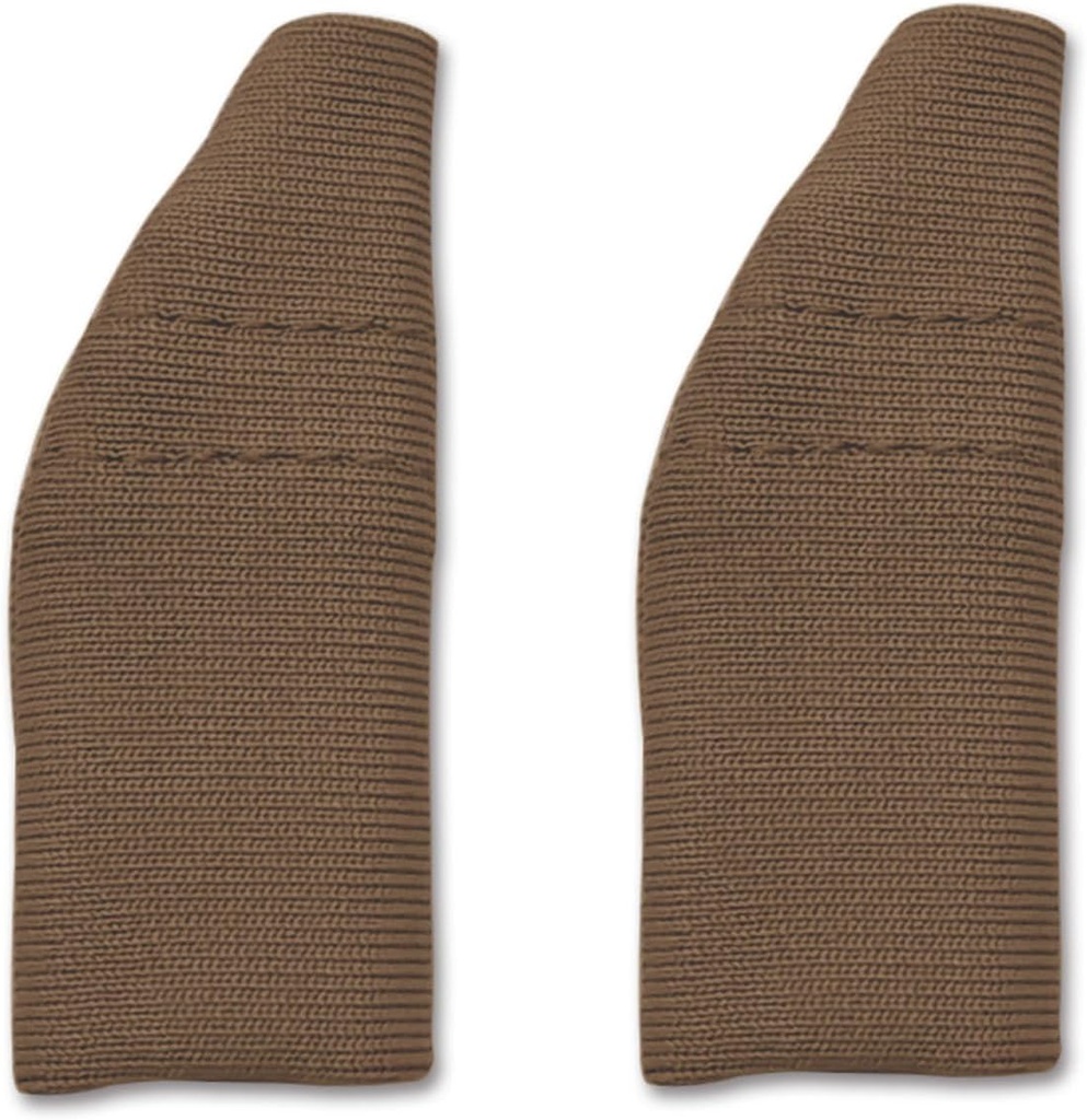 İşitme Aid Covers İşitme Amplifiers from Sweat, Dirt and Moisture, Fits Hear Instruments 1.4" - 1.6