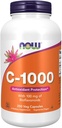 Şimdi Tamamlar, Bioflavonoyakların 100 mg ile C-1,000, Antioksi Koruma*, 250 Veg Capsules (Pack of 2)
