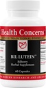 Sağlık Sorunları Bil Lutein – Eye Health & Vision Support – Lutein, Bilberry & Taurin Supplement – Retina Sağlığı için Antioksilar, Gece Vizyonu, Circulation, & Macular Dejenerasyonu – 60 Capsules