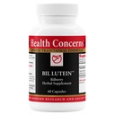 Sağlık Sorunları Bil Lutein – Eye Health & Vision Support – Lutein, Bilberry & Taurin Supplement – Retina Sağlığı için Antioksilar, Gece Vizyonu, Circulation, & Macular Dejenerasyonu – 60 Capsules