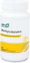 Klaire Labs SFI Health Torchcobalamin Lozenges - Bilişsel & Cardiovascular Destek için 5000 Mikrogram Vitamini, Hipoallergen & Natural Cherry Flavor (60 Hızlı Dissolve Tabletleri)